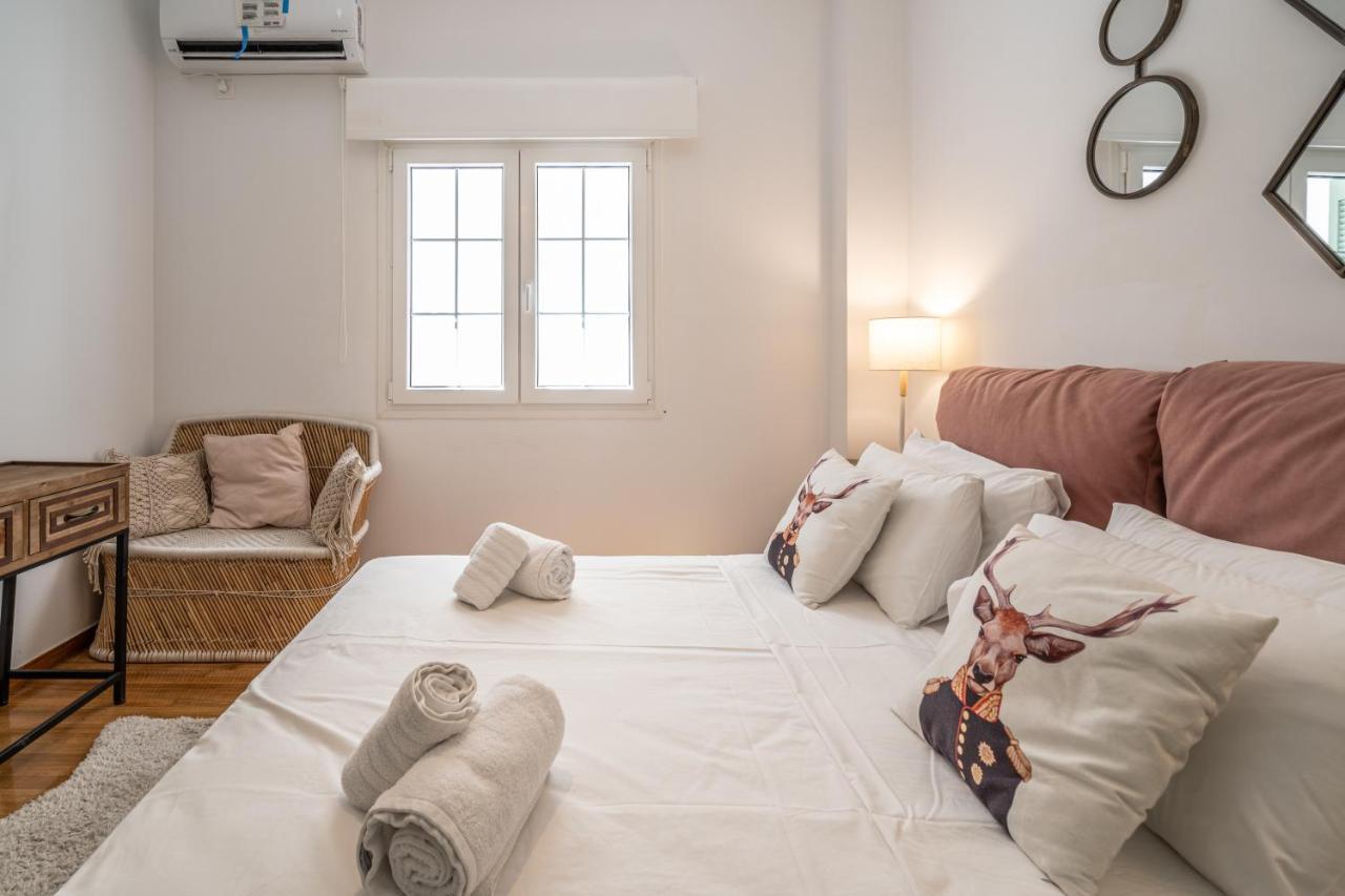 Gift, Only 300m From Acropolis Museum Appartement *