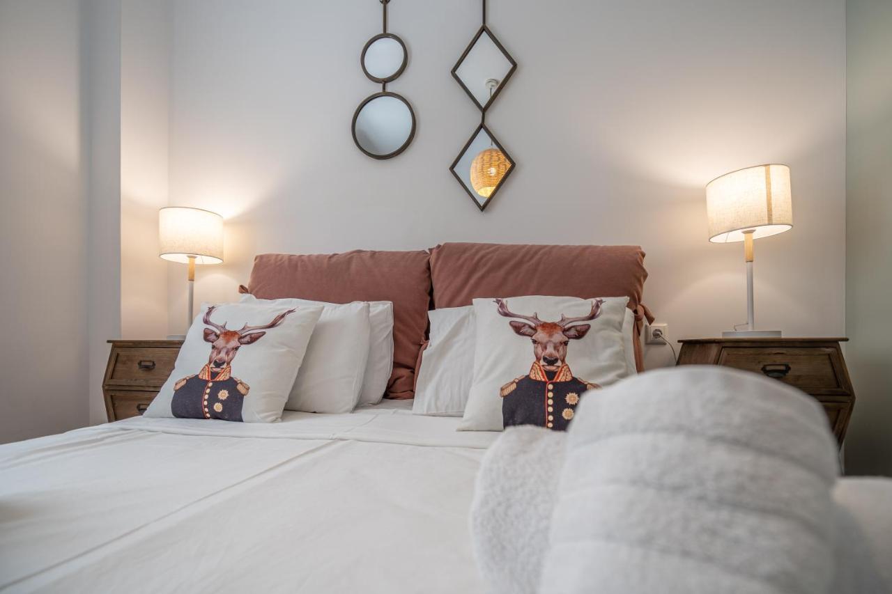 Appartement Gift, Only 300m From Acropolis Museum