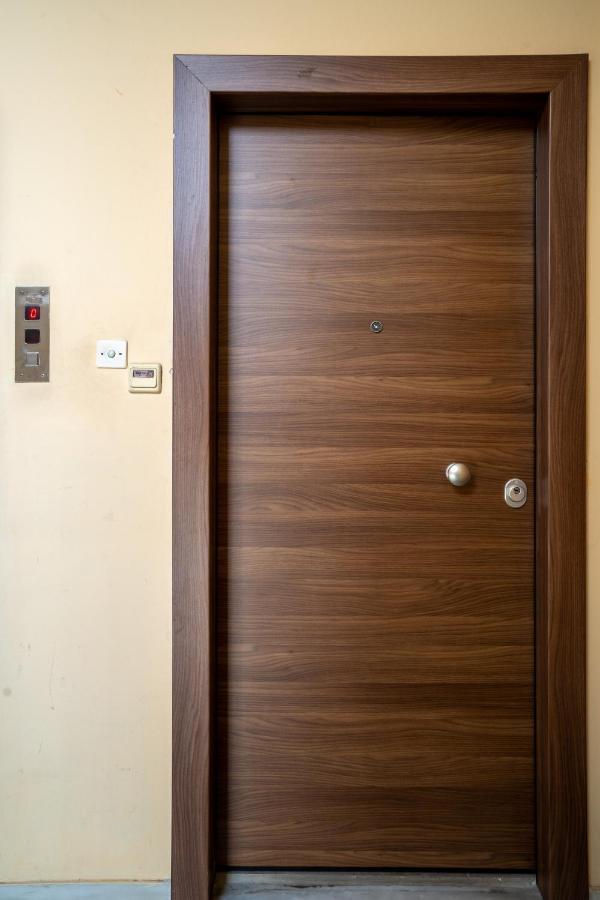 Appartement Gift, Only 300m From Acropolis Museum *