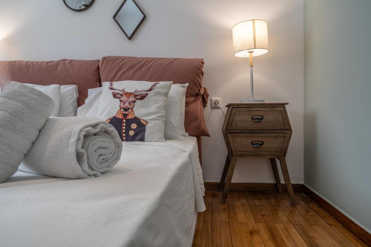 Appartement Gift, Only 300m From Acropolis Museum *