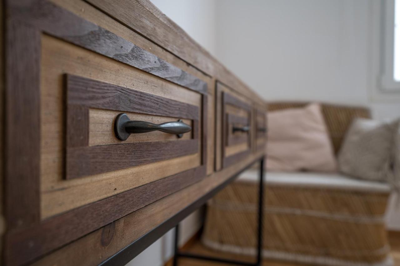 Appartement Gift, Only 300m From Acropolis Museum *