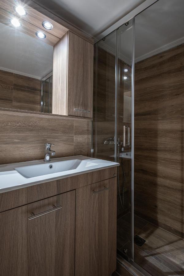 Gift, Only 300m From Acropolis Museum Appartement *