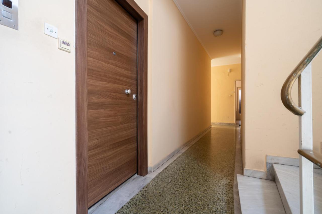 Gift, Only 300m From Acropolis Museum Appartement