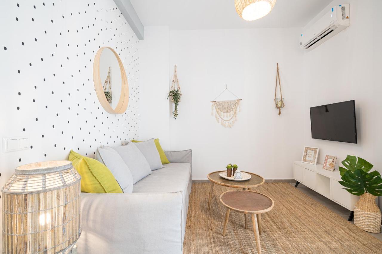 Gift, Only 300m From Acropolis Museum Appartement