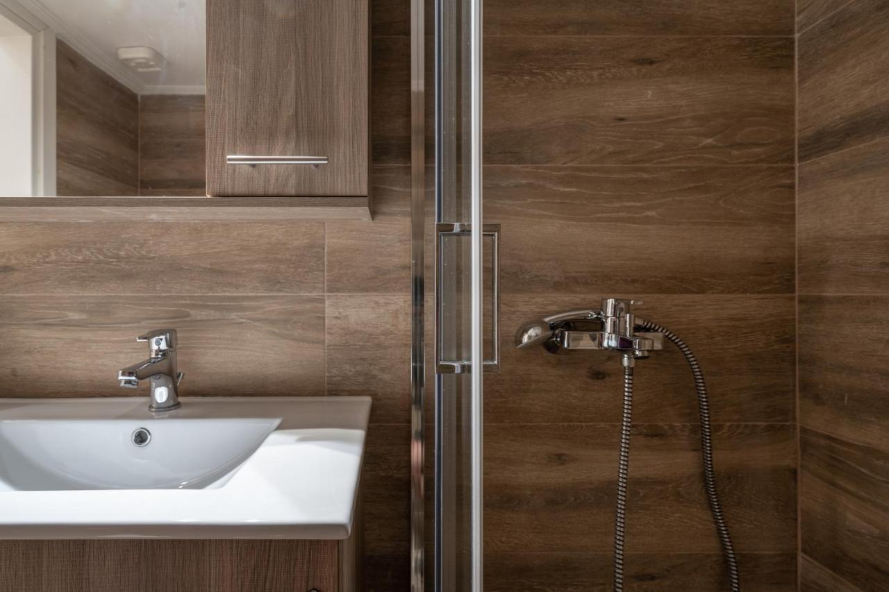 Appartement Gift, Only 300m From Acropolis Museum *
