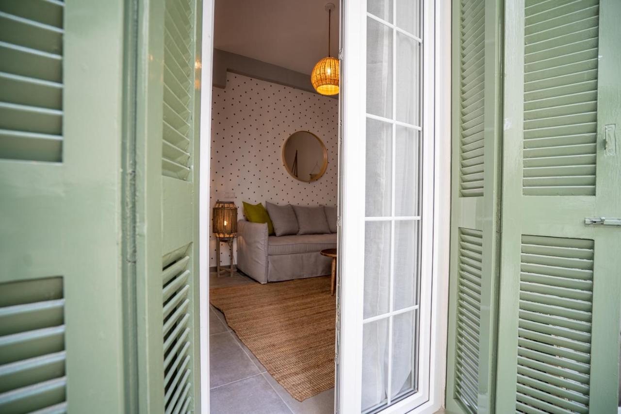 Gift, Only 300m From Acropolis Museum Appartement Athènes