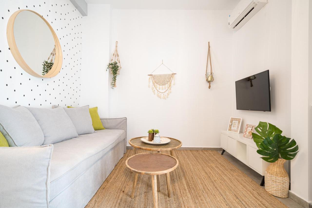 Appartement Gift, Only 300m From Acropolis Museum